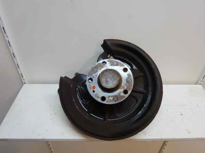 MANGUETA TRASERA IZQUIERDA SKODA OCTAVIA 1.9 TDI MT 105CV
