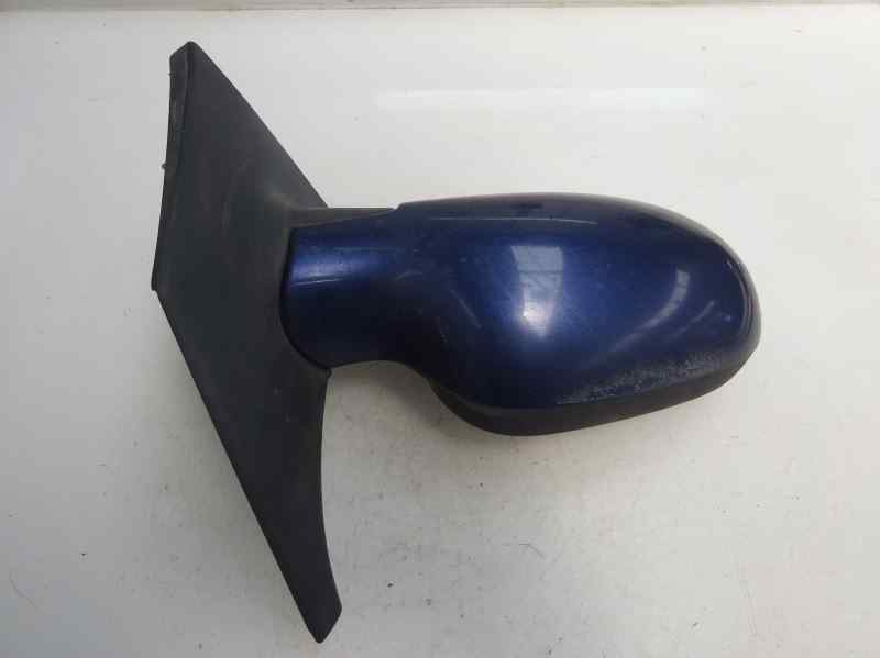 RETROVISOR DERECHO RENAULT SCENIC 1.9 DTI MT 80CV