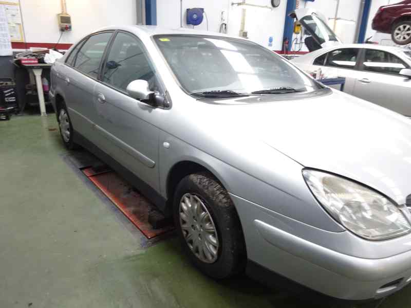 POLEA CIGUENAL CITROEN C5 2.0 HDI MT 109CV