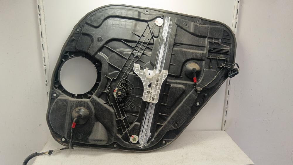 ELEVALUNAS TRASERO IZQUIERDO KIA CARENS 1.6 MT 135CV | 99KW