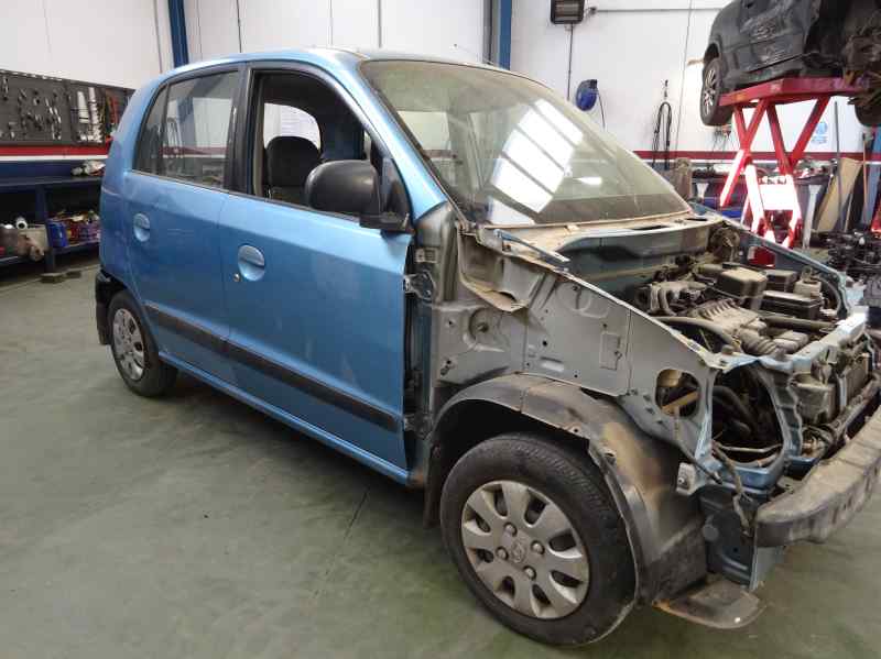 ALTERNADOR HYUNDAI ATOS 1.0 MT 56CV | 41KW