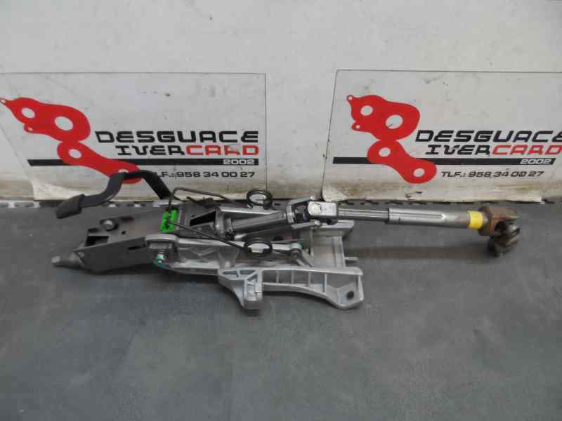 COLUMNA DIRECCION FORD CMAX 1.6 MT 100CV