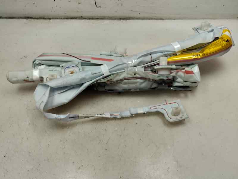 AIRBAG CORTINA DELANTERO IZQUIERDO TOYOTA YARIS 1.0 MT 72CV | 53KW