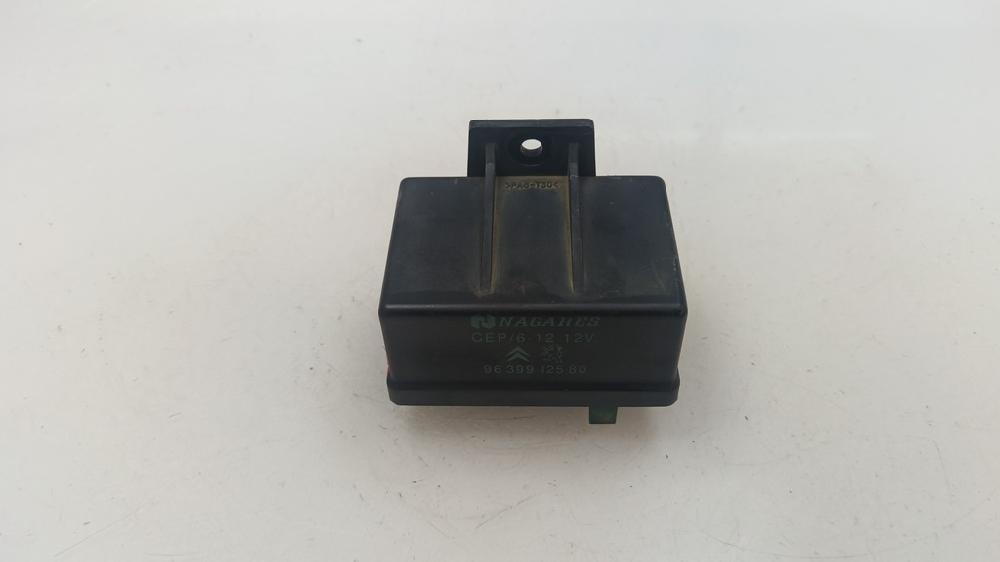 CAJA PRECALENTAMIENTO CITROEN XSARA 2.0 HDI MT 90CV