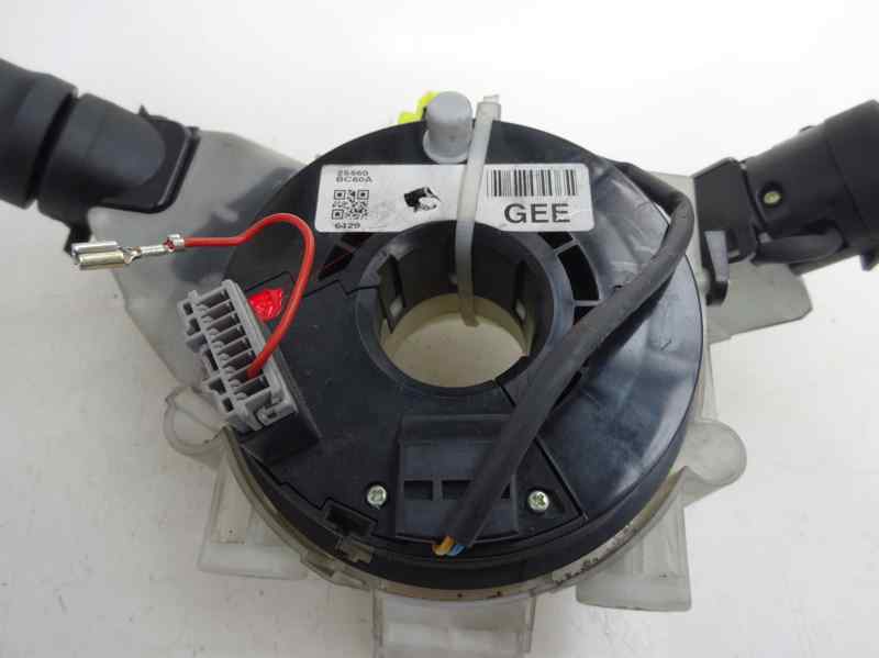 MANDO MULTIFUNCION NISSAN MICRA 1.5 D MT 82CV | 60KW