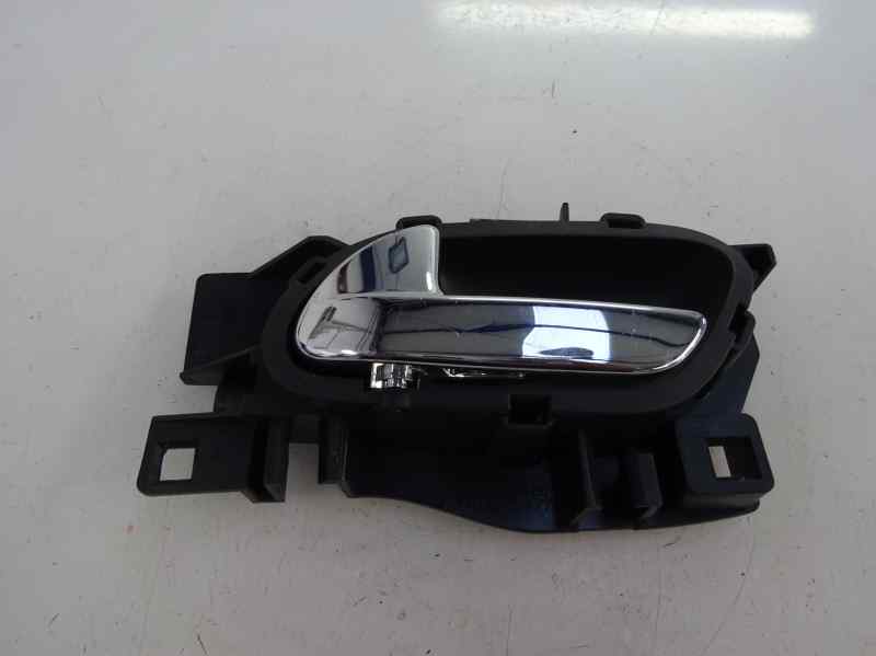 MANETA INTERIOR DELANTERA IZQUIERDA PEUGEOT 308 1.6 HDI MT 112CV