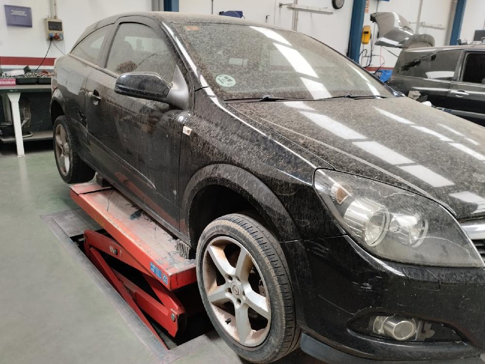 FARO IZQUIERDO OPEL ASTRA 1.9 CDTI MT 120CV