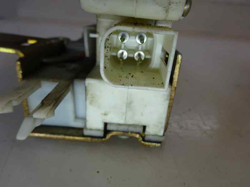 CERRADURA PUERTA DELANTERA DERECHA FORD MONDEO 1.8 MT 116CV