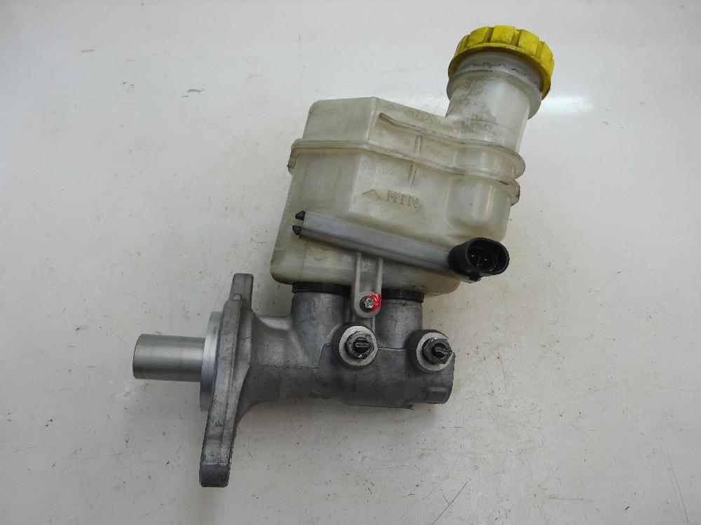 BOMBA FRENO FORD KA 1.3 TDCI MT 75CV | 55KW