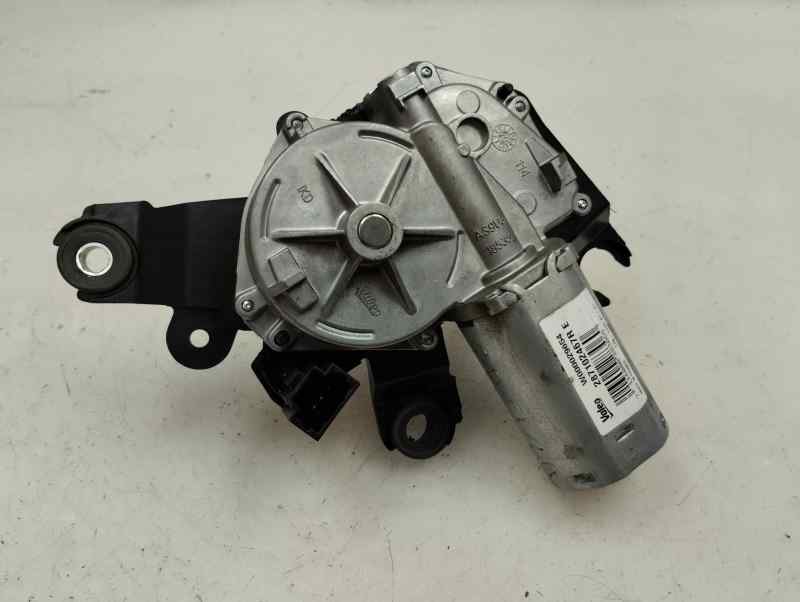 MOTOR LIMPIA TRASERO DACIA DOKKER 1.5 MT 95CV | 70KW
