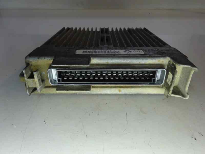 CENTRALITA MOTOR UCE RENAULT CLIO 1.2 MT 60CV