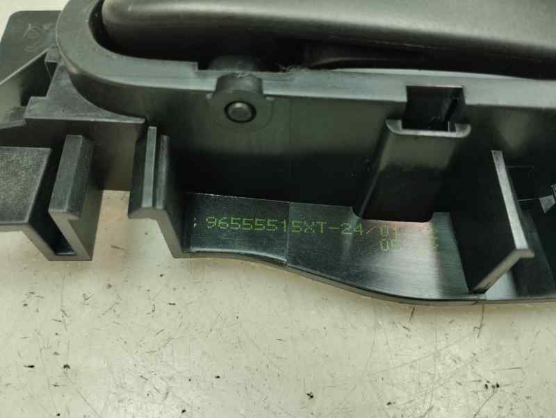 MANETA INTERIOR TRASERA IZQUIERDA CITROEN BERLINGO 2012 1.6 HDI MT 92CV