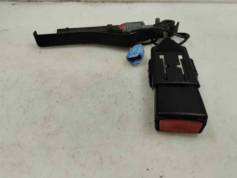 ANCLAJE CINTURON DELANTERO DERECHO CITROEN C3 1.4 HDI MT 70CV