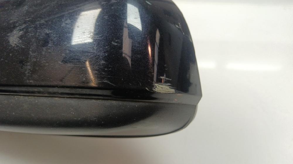 RETROVISOR IZQUIERDO OPEL ZAFIRA 1.9 CDTI MT 120CV