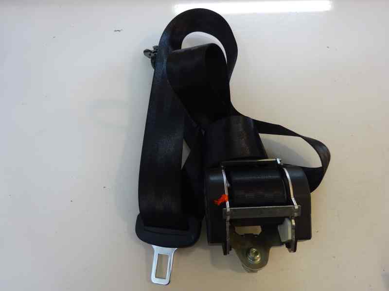 CINTURON SEGURIDAD TRASERO IZQUIERDO AUDI A3 1.6 TDI MT 110CV