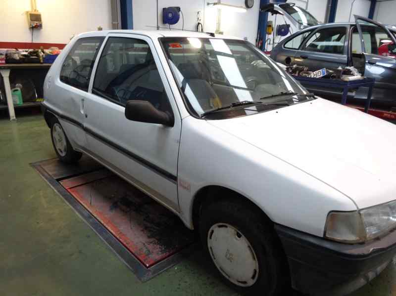 MANDO LUCES PEUGEOT 106 1.0 MT 45CV | 33KW