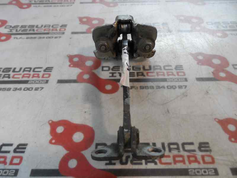 RETENEDOR PUERTA CITROEN XSARA PICASSO 1.6 MT 90CV | 66KW
