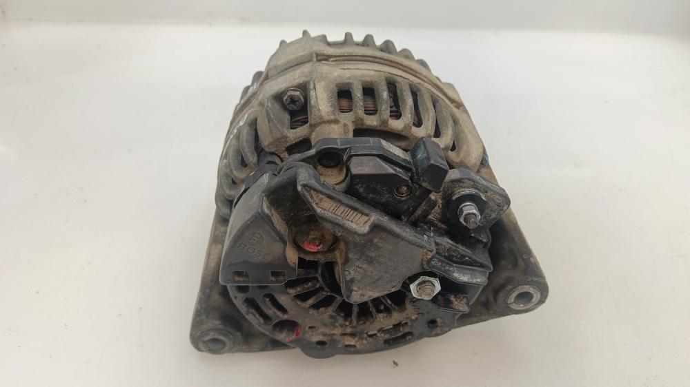 ALTERNADOR OPEL ASTRA 2.0 DTI MT 101CV | 74KW