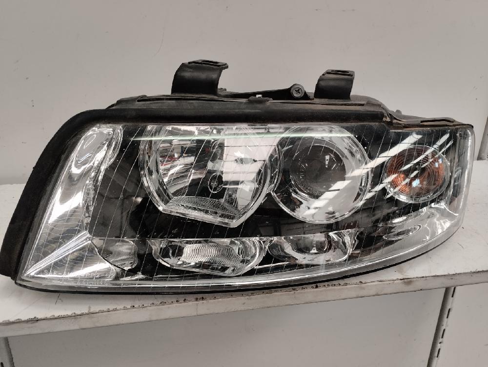 FARO IZQUIERDO AUDI A4 1.9 TDI 6MT 130CV