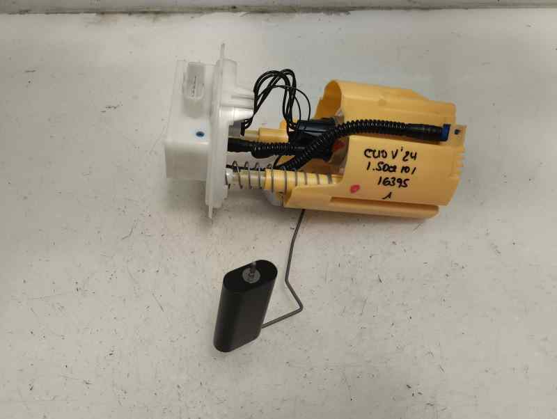 BOMBA COMBUSTIBLE RENAULT CLIO 1.5 MT 101CV