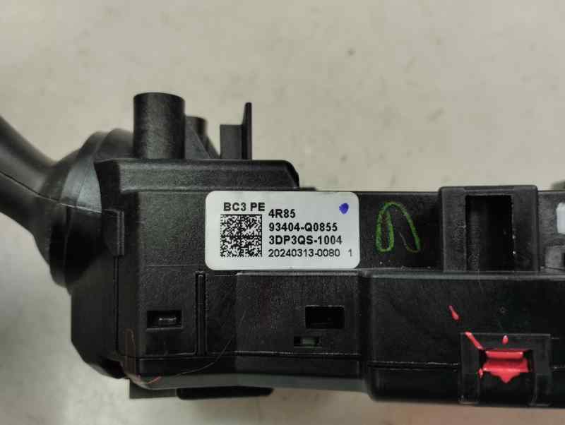 MANDO MULTIFUNCION HYUNDAI BAYON 1.2 MT 84CV | 62KW