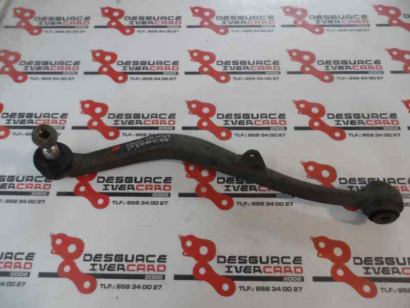 BRAZO SUSPENSION INFERIOR TRASERO DERECHO MERCEDES BENZ CLASE M 2.7 ML 270 CDI MT 163CV