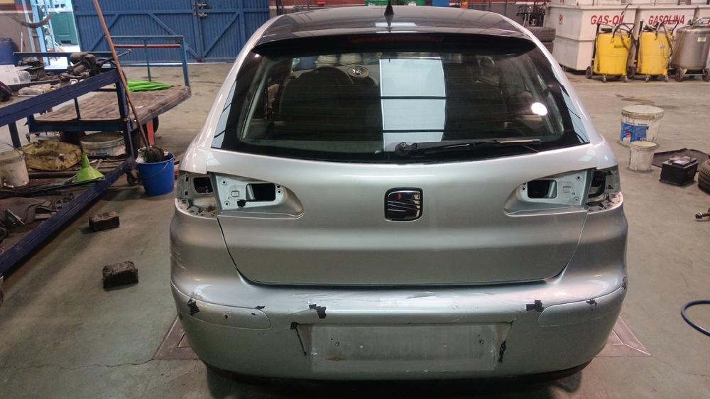 CENTRALITA AIRBAG SEAT IBIZA 2005 1.4 TDI MT 70CV