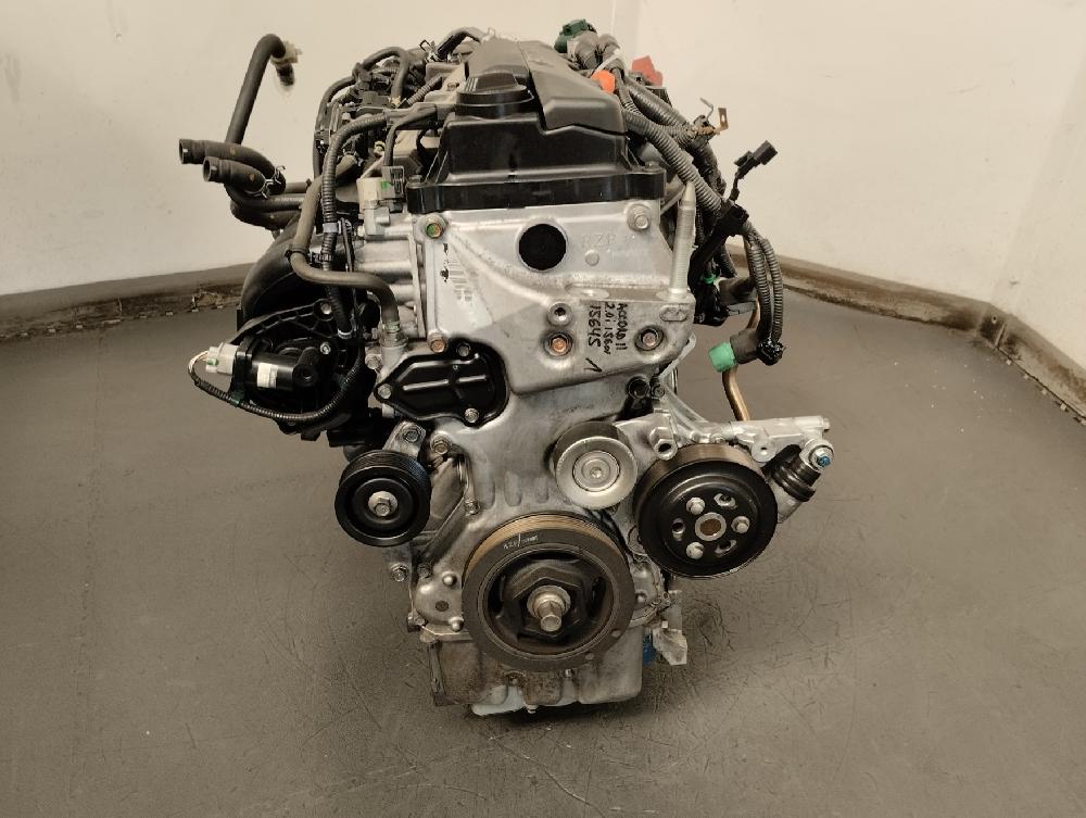 MOTOR COMPLETO HONDA ACCORD 2.0 MT 156CV | 115KW