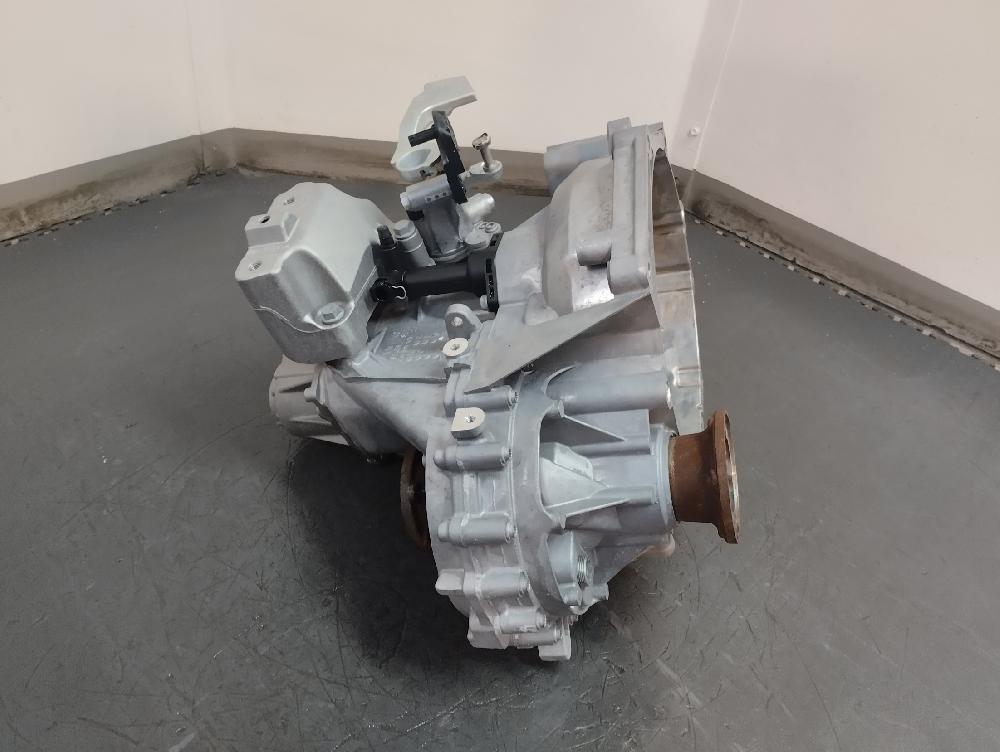 CAJA CAMBIOS SEAT LEON 2020 1.5 130CV MT