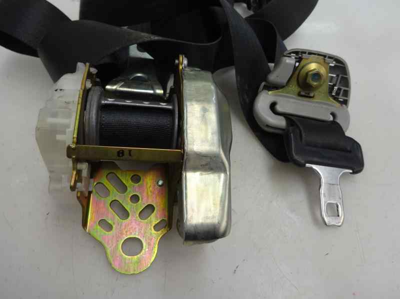 CINTURON SEGURIDAD DELANTERO DERECHO SUZUKI SWIFT 2008 1.3 MT 67CV