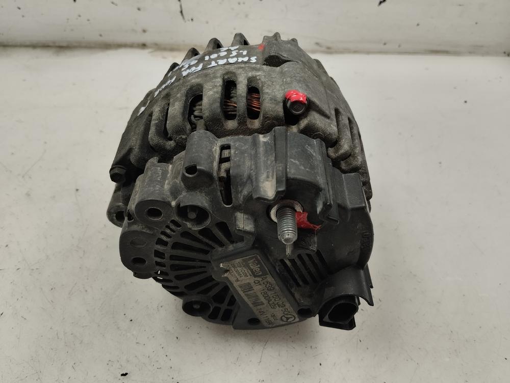 ALTERNADOR SMART FORFOUR 1.5 D MT 95CV