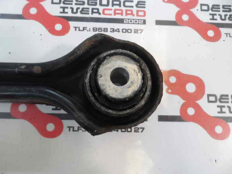 BRAZO SUSPENSION SUPERIOR TRASERO IZQUIERDO BMW SERIE 1 1.6 116I MT 115CV
