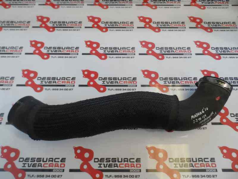 TUBO MAZDA 6 2.2 MZR-CD MT 129CV