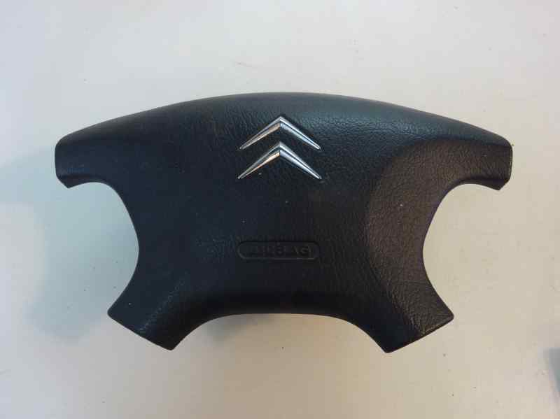 AIRBAG DELANTERO IZQUIERDO CITROEN XSARA 2.0 HDI MT 90CV