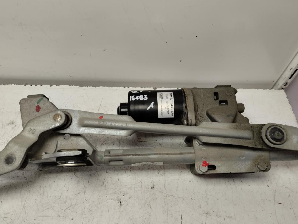 MOTOR LIMPIA DELANTERO CITROEN DS4 1.6 THP MT 200CV