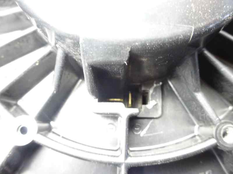 MOTOR CALEFACCION HONDA ACCORD 2.2 TDI MT 140CV