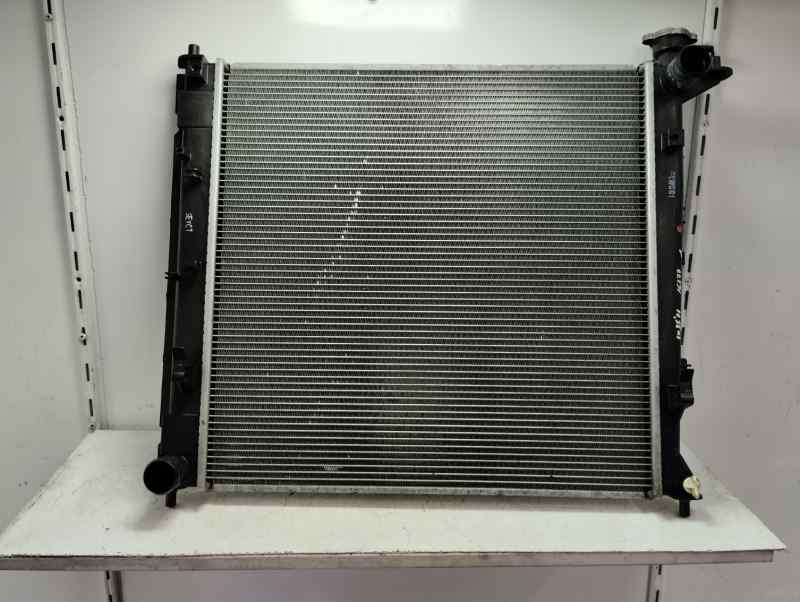 RADIADOR AGUA HYUNDAI IX35 2.0 CRDI MT 4WD 136CV