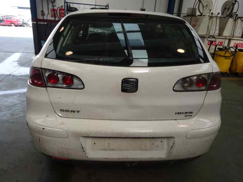 MOTOR CALEFACCION SEAT IBIZA 1.9 SDI MT 64CV