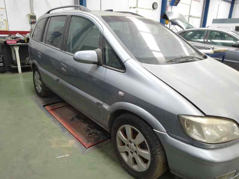 MOTOR ARRANQUE OPEL ZAFIRA 2.0 DTI MT 100CV
