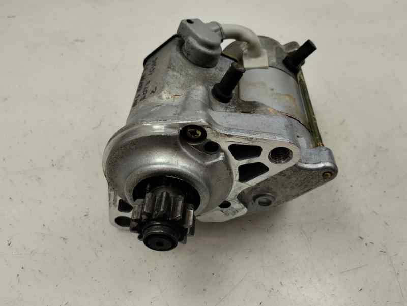 MOTOR ARRANQUE ROVER STREETWISE 2004 2.0 MT 101CV | 74KW