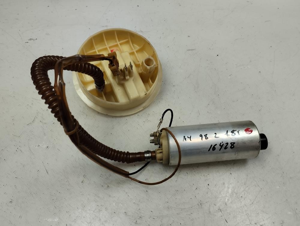 BOMBA COMBUSTIBLE AUDI A4 1998 1.8 T MT 150CV | 110KW