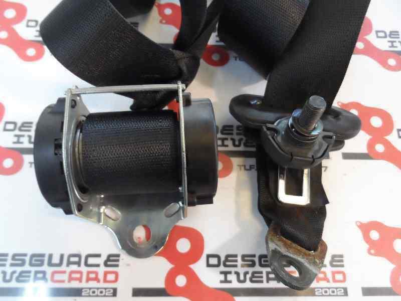 CINTURON SEGURIDAD TRASERO IZQUIERDO SUZUKI WAGON R 1.3 D MT 70CV