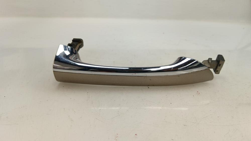 MANETA EXTERIOR DELANTERA DERECHA MERCEDES BENZ CLASE A 2.0 A 180 CDI MT 109CV