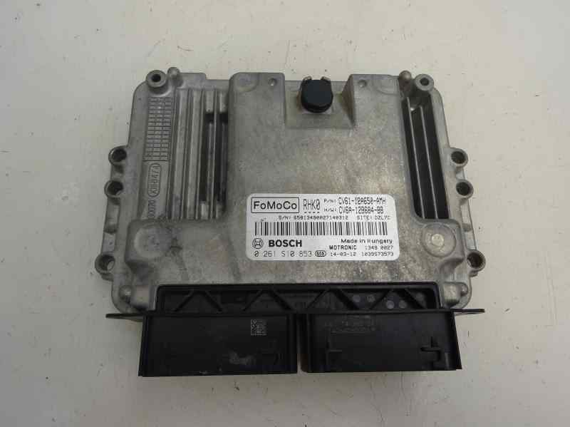 CENTRALITA MOTOR UCE FORD FOCUS 1.0 ECOBOOST MT 125CV