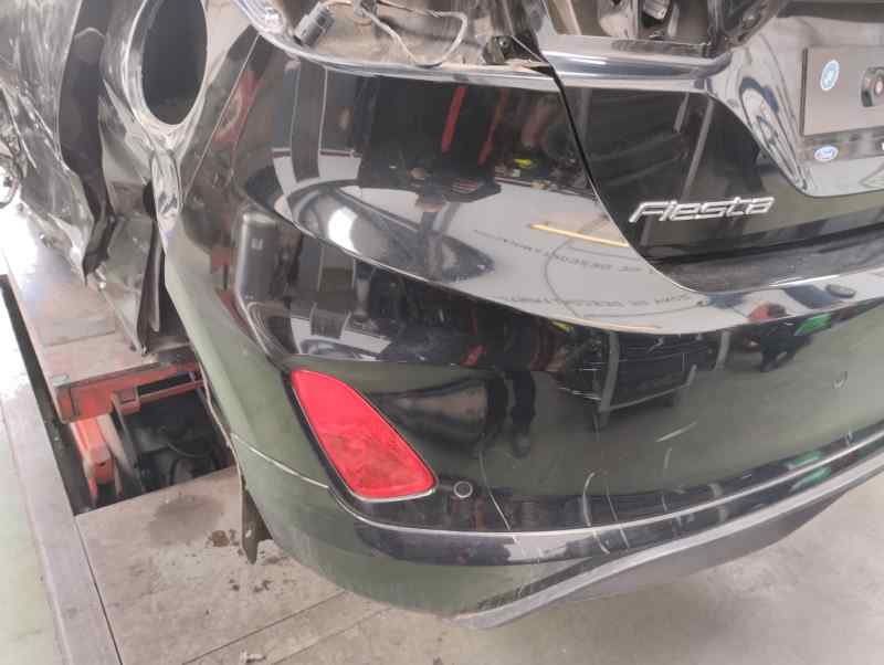 PARAGOLPES TRASERO FORD FIESTA 1.0 ECOBOOST MT 100CV | 74KW
