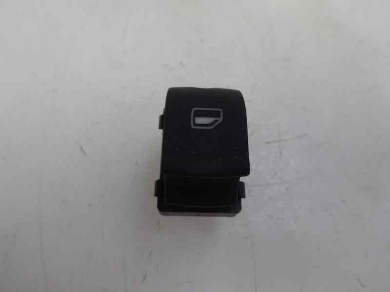MANDO ELEVALUNAS DELANTERO DERECHO AUDI A3 2007 2.0 TDI MT QUATTRO 140CV
