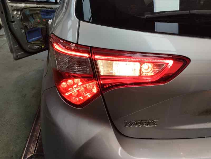 AMORTIGUADOR PORTON TOYOTA YARIS 2020 1.0 MT 72CV | 53KW