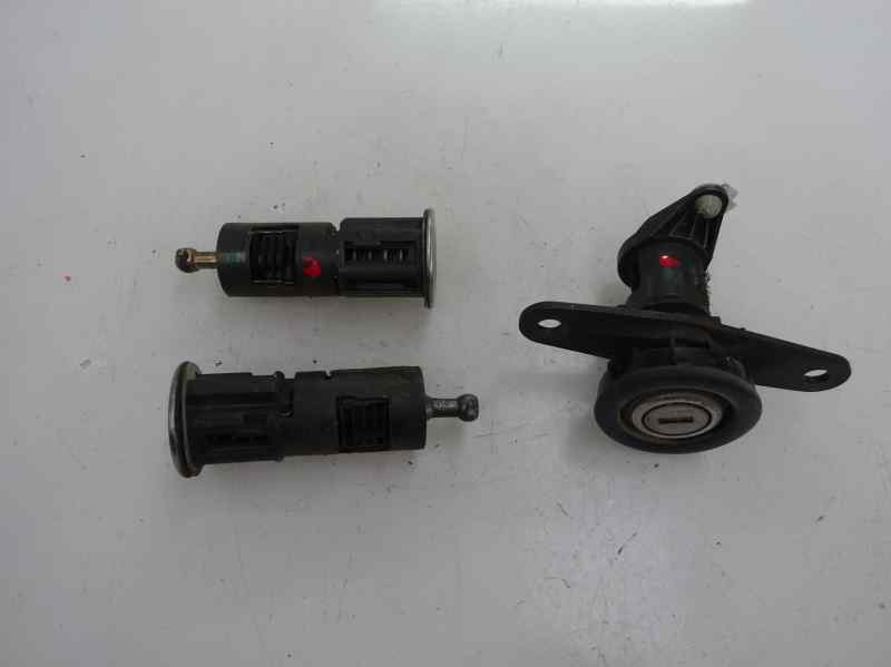 CONMUTADOR DE ARRANQUE FIAT STILO 1.9 TD MT 115CV