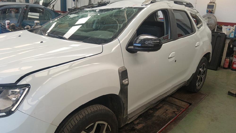 CENTRALITA BSM DACIA DUSTER 1.5 MT 115CV | 85KW