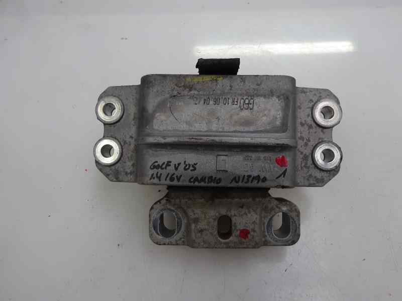 SOPORTE CAMBIO VOLKSWAGEN GOLF 1.4 MT 75CV